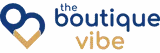 The Boutique Vibe logo