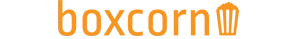 BoxCorn logo