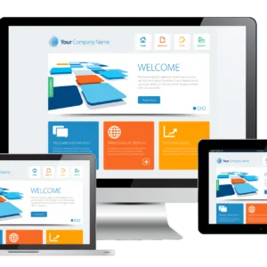 agence de creation site internet