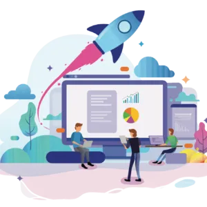 Site Vitrine Wordpress