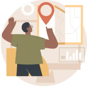 Comment fonctionne le référencement SEO local​ | Agence web 361
