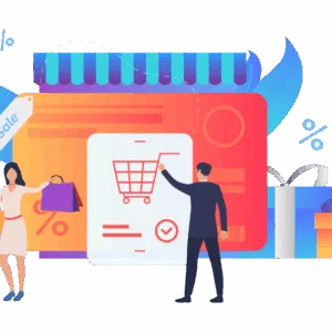 creation site ecommerce