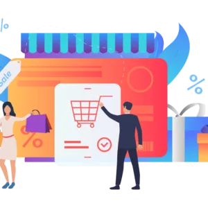 créer un site de vente en ligne