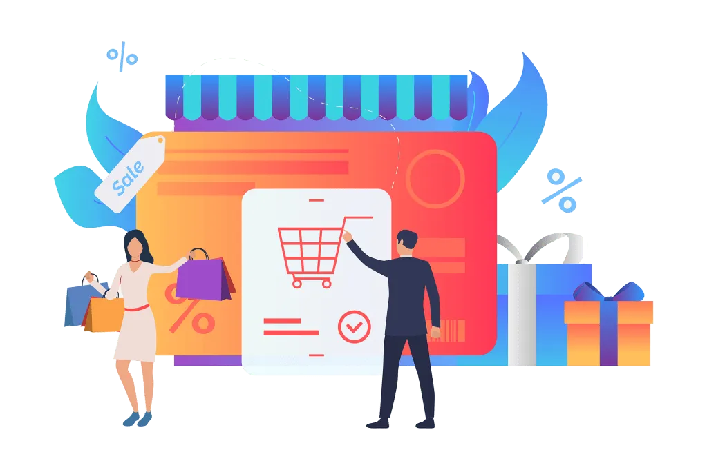 créer un site de vente en ligne