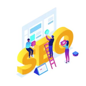 Consultant en SEO