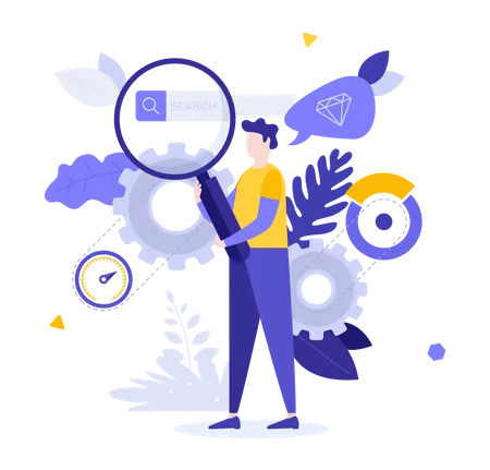 Pourquoi faire un audit seo complet | Agence 361 SEO