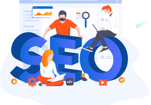 On Page SEO | Agence 361