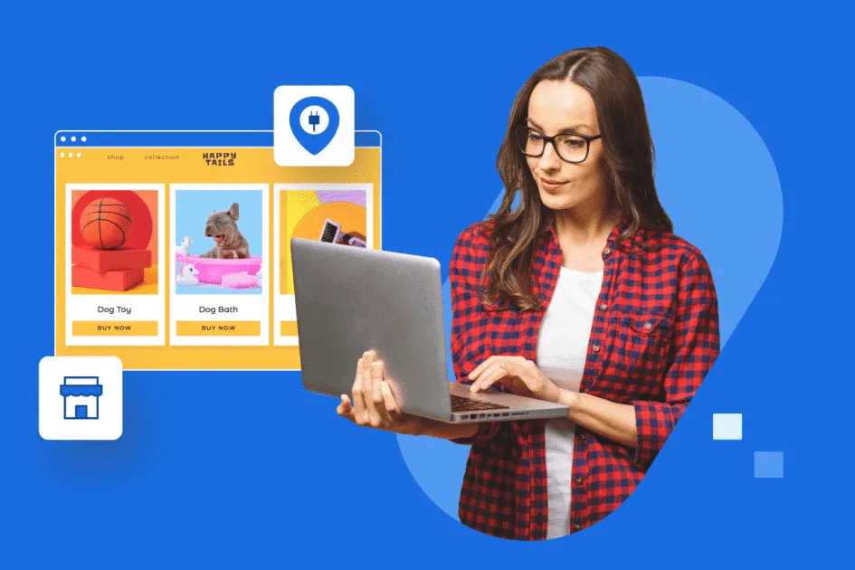 Forfait SEO localisé pour les entreprises de proximité