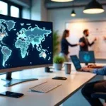 agence SEO internationale